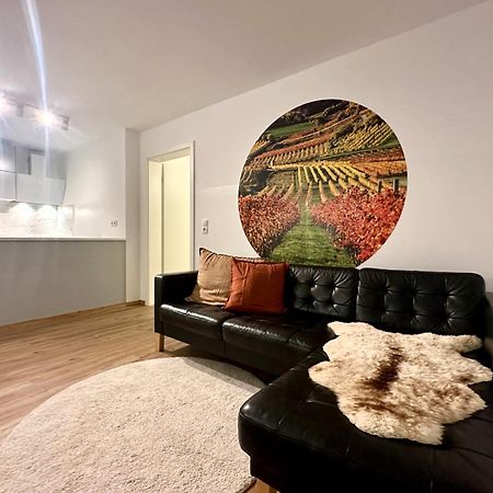 Speyerbach - Modernes Apartment Nahe Neustadter Innenstadt Neustadt an der Weinstraße Extérieur photo