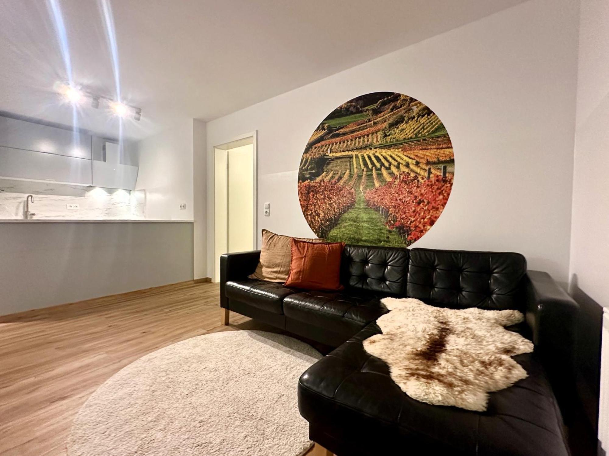Speyerbach - Modernes Apartment Nahe Neustadter Innenstadt Neustadt an der Weinstraße Extérieur photo