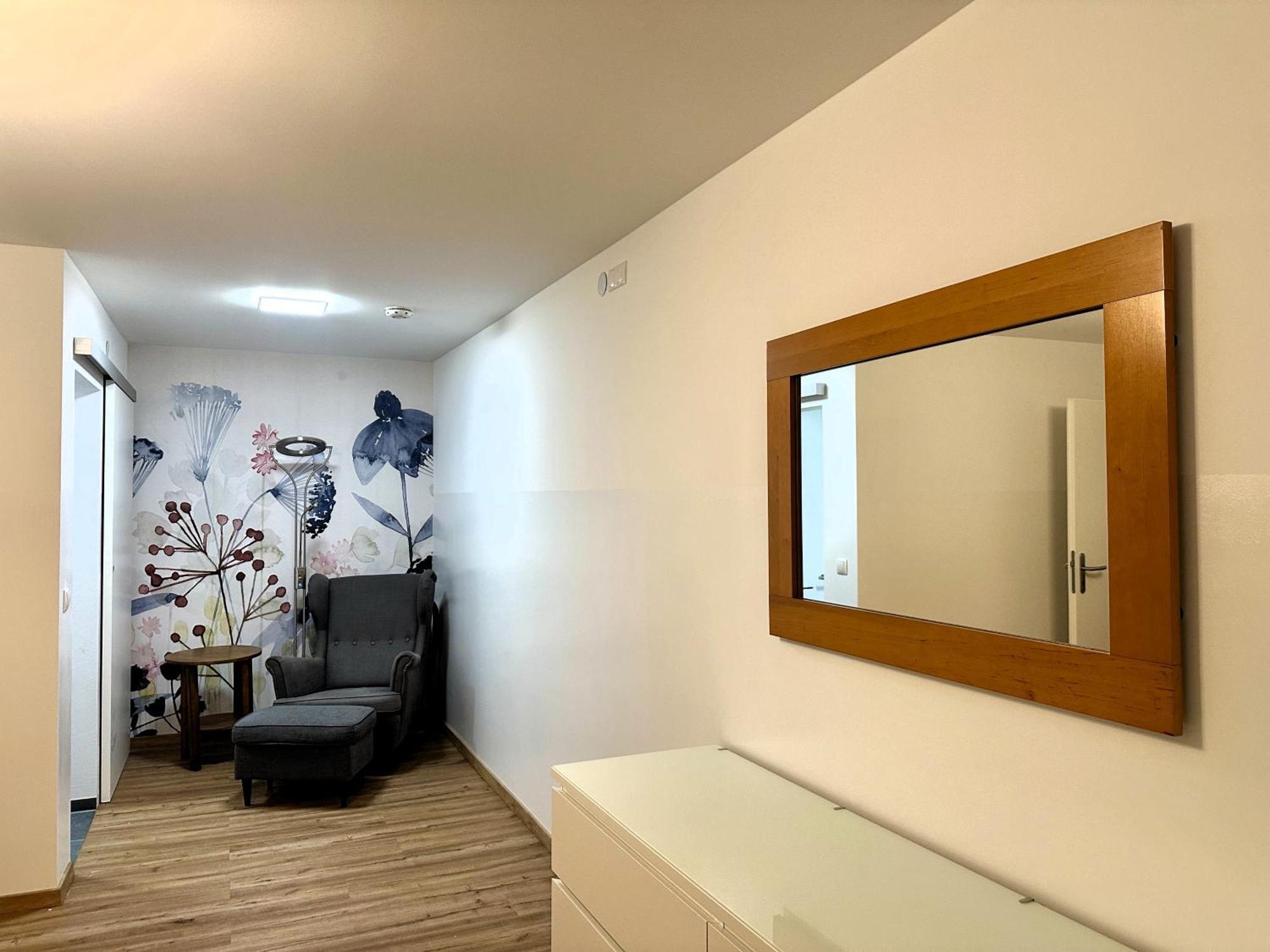 Speyerbach - Modernes Apartment Nahe Neustadter Innenstadt Neustadt an der Weinstraße Extérieur photo