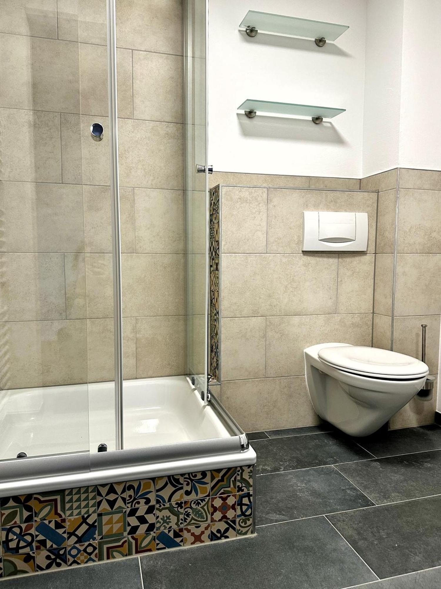 Speyerbach - Modernes Apartment Nahe Neustadter Innenstadt Neustadt an der Weinstraße Extérieur photo