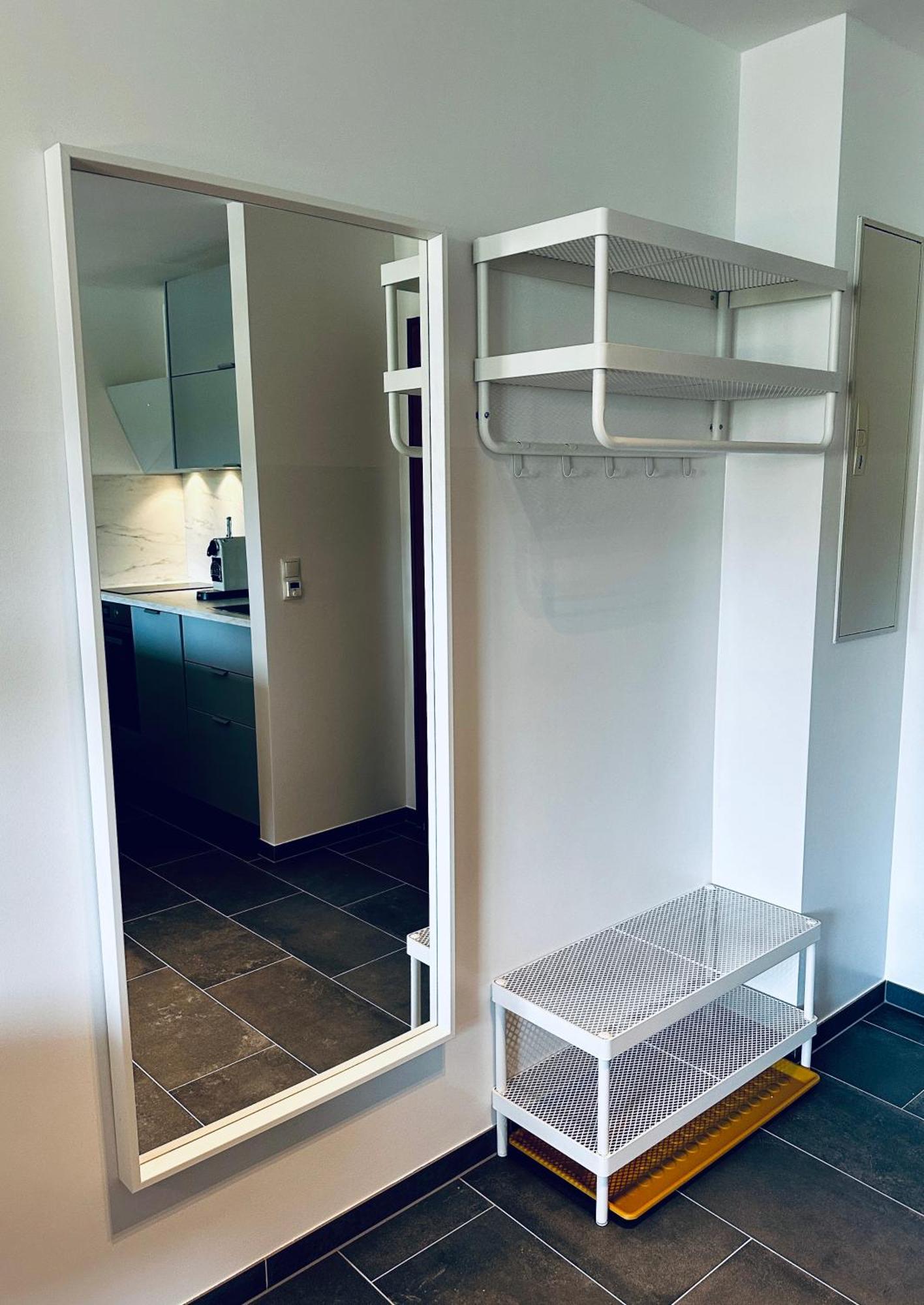 Speyerbach - Modernes Apartment Nahe Neustadter Innenstadt Neustadt an der Weinstraße Extérieur photo