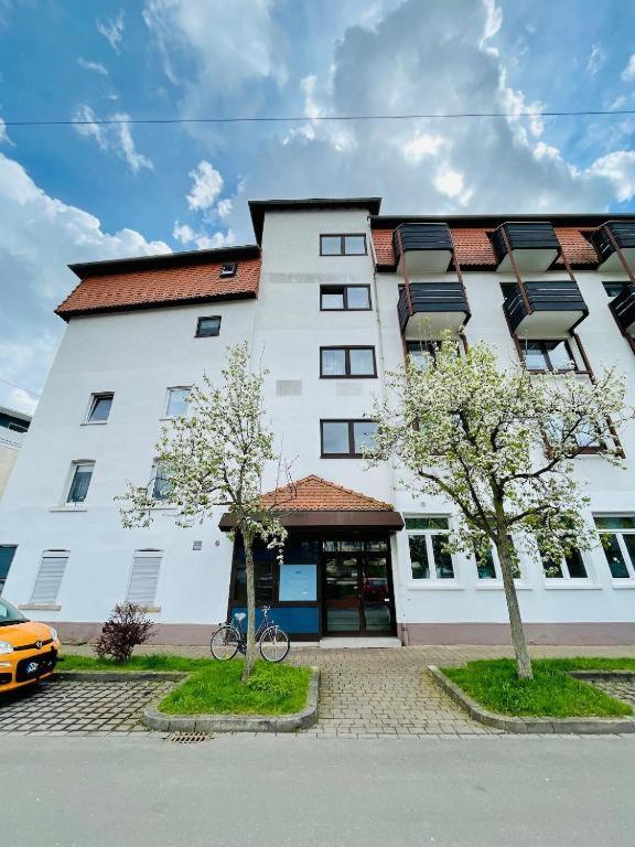 Speyerbach - Modernes Apartment Nahe Neustadter Innenstadt Neustadt an der Weinstraße Extérieur photo