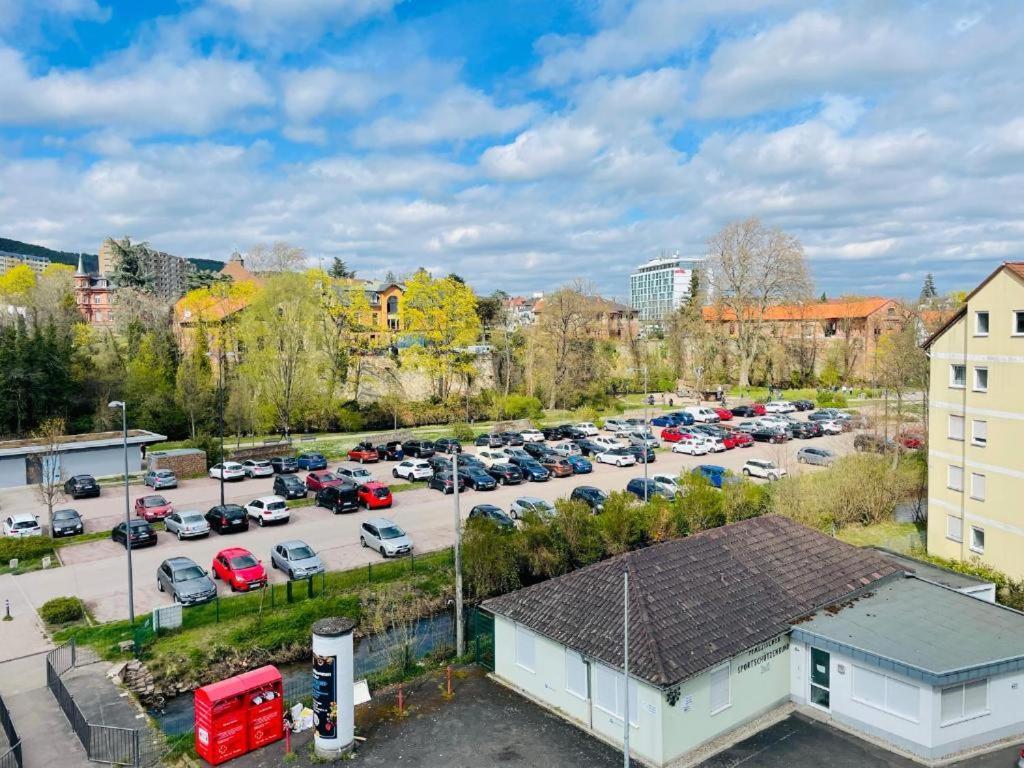 Speyerbach - Modernes Apartment Nahe Neustadter Innenstadt Neustadt an der Weinstraße Extérieur photo