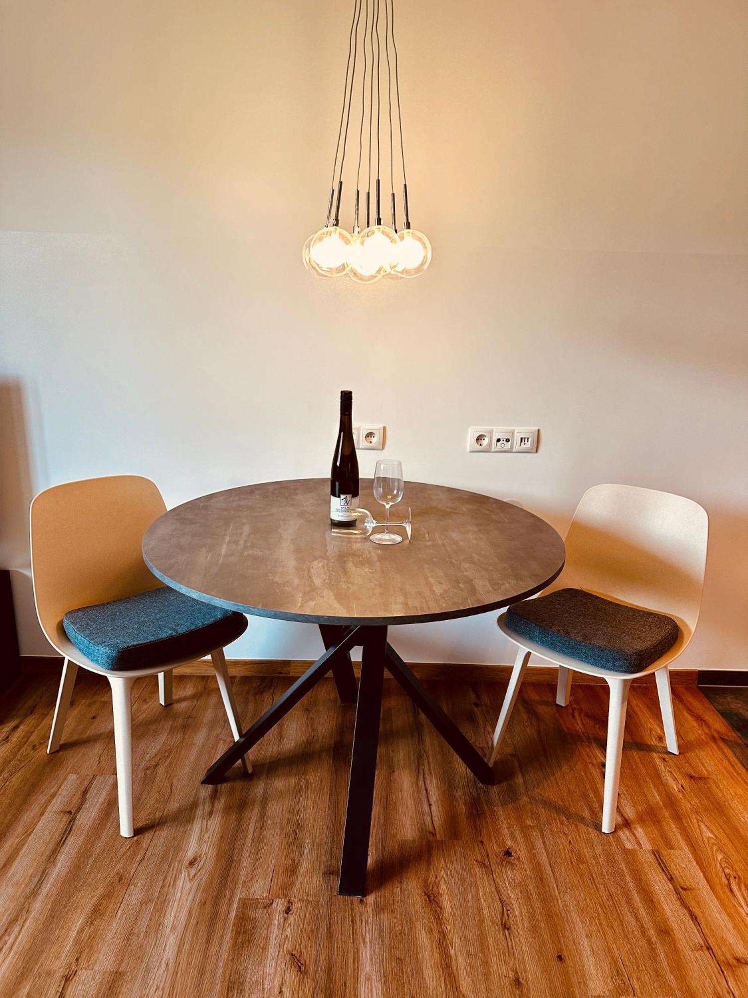 Speyerbach - Modernes Apartment Nahe Neustadter Innenstadt Neustadt an der Weinstraße Extérieur photo