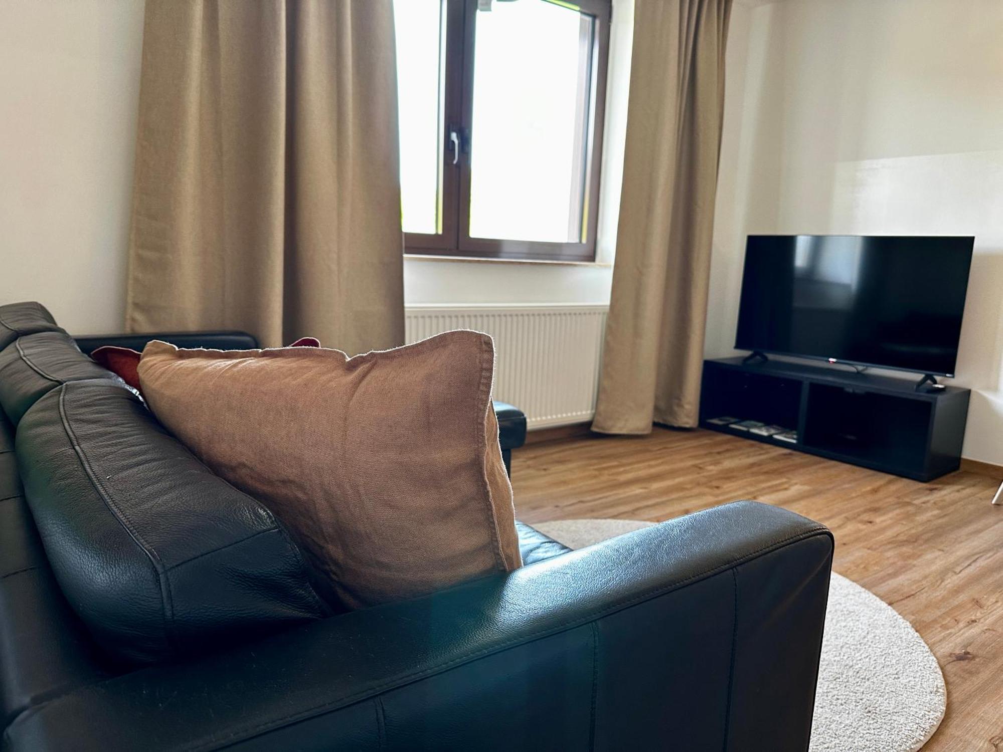 Speyerbach - Modernes Apartment Nahe Neustadter Innenstadt Neustadt an der Weinstraße Extérieur photo